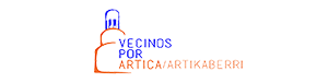 Vecinos por Artica y Berrioplano